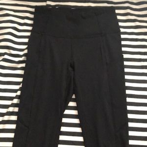 Lulu lemon Fast and Free ll Nulux